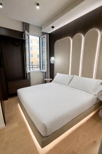 Superior Suite Central Station
