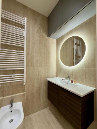Superior Suite Central Station