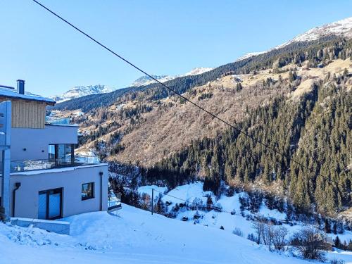 Apartment ÜberSEE-1 by Interhome