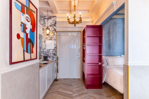 Napoleon Studio - Central Station