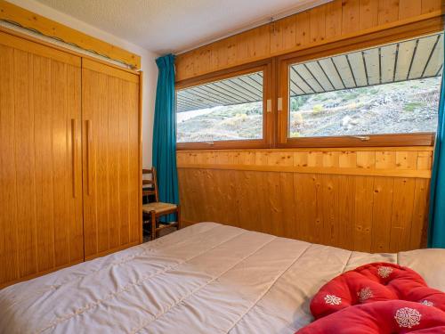 Apartment Brelin Danchet 1026 by Interhome