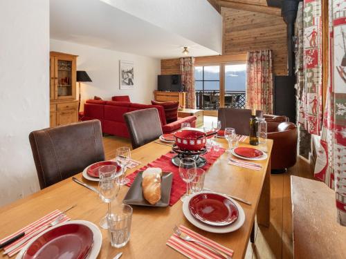 Apartment Ardève 12 by Interhome