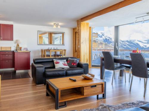 Apartment Hauts de Nendaz E by Interhome