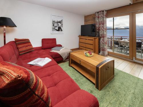 Apartment Ardève 12 by Interhome