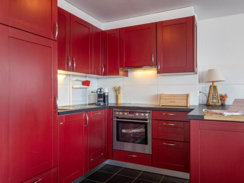 Apartment Hauts de Nendaz E by Interhome