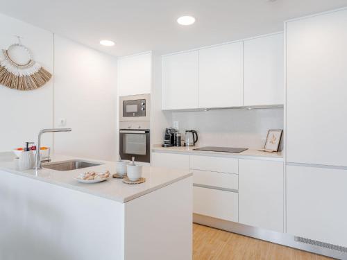 Apartment Marina Real III-10 by Interhome
