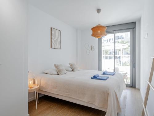 Apartment Marina Real III-10 by Interhome
