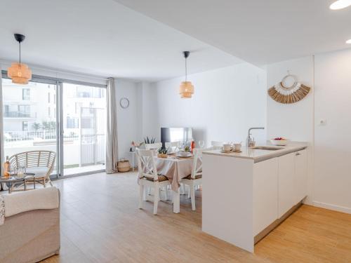 Apartment Marina Real III-10 by Interhome