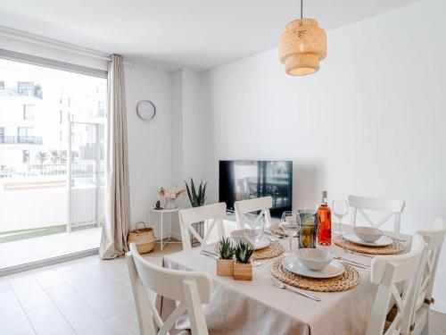 Apartment Marina Real III-10 by Interhome