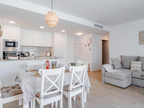 Apartment Marina Real III-10 by Interhome