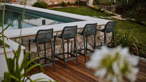 Villa LU 1 island Krk by Villas Guide