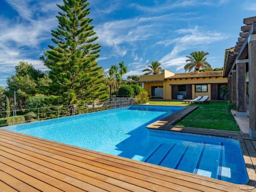 Villa Horizon by Interhome