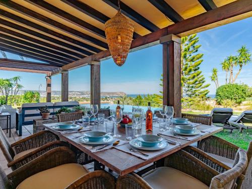 Villa Horizon by Interhome