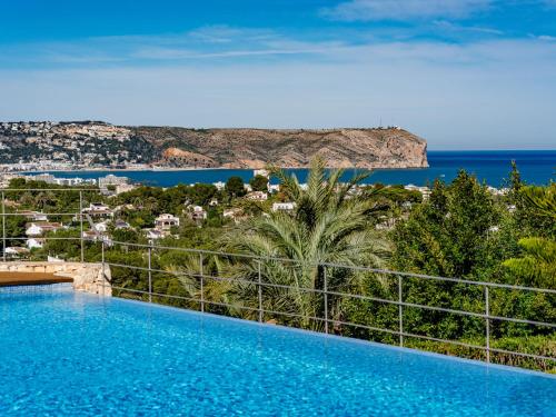 Villa Horizon by Interhome