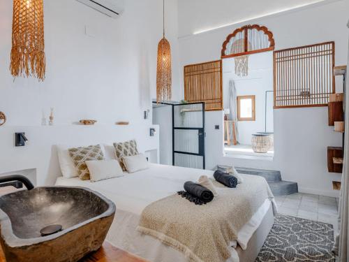 Holiday Home Villa Pastores by Interhome