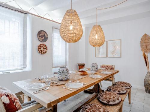 Holiday Home Villa Pastores by Interhome