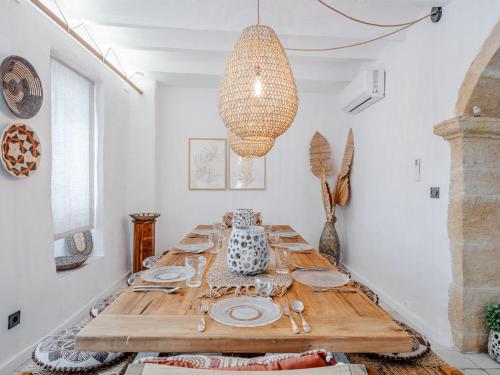 Holiday Home Villa Pastores by Interhome
