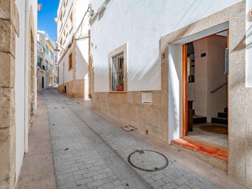 Holiday Home Villa Pastores by Interhome