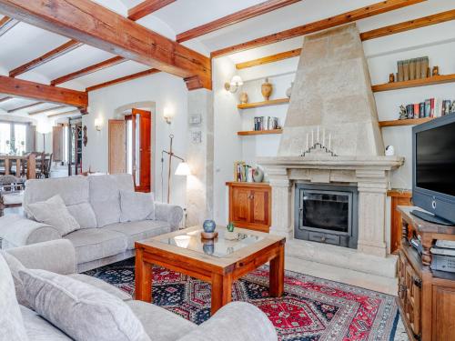 Holiday Home Feliciana by Interhome