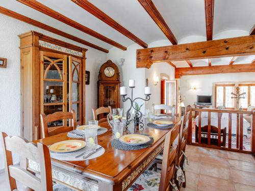 Holiday Home Feliciana by Interhome