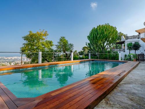 Villa Horizonte by Interhome