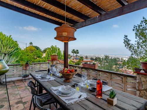 Villa Horizonte by Interhome