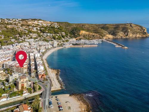 Apartment Puerto Javea by Interhome