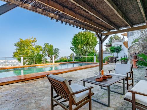 Villa Horizonte by Interhome