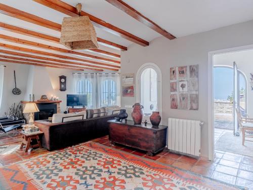 Villa Horizonte by Interhome