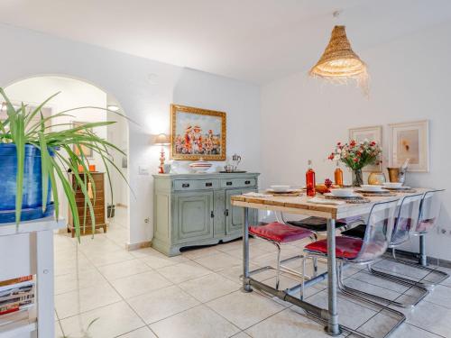 Apartment Puerto Javea by Interhome