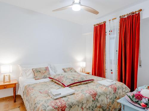 Apartment Puerto Javea by Interhome