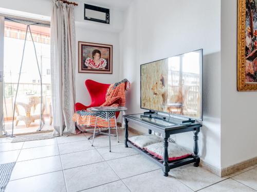 Apartment Puerto Javea by Interhome