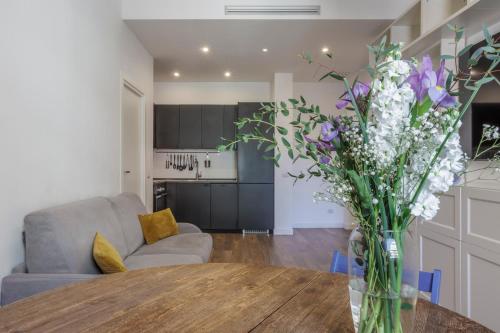 Borsieri Apartment