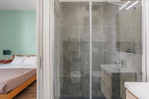 Borsieri Apartment