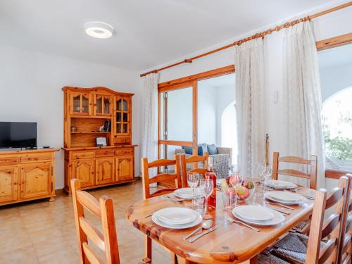 Holiday Home L'Escala by Interhome