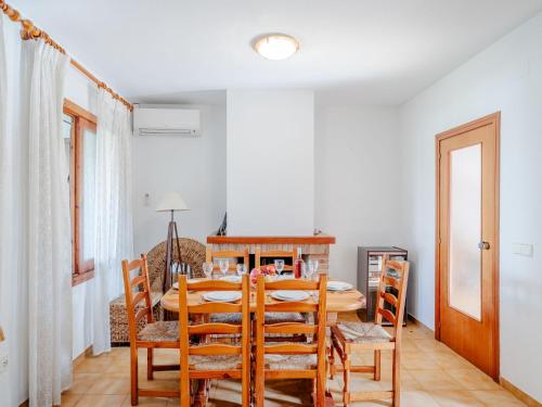 Holiday Home L'Escala by Interhome