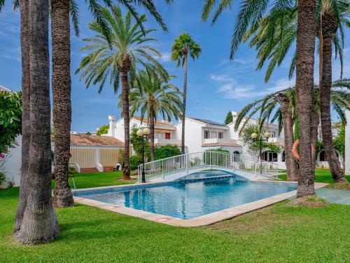 Holiday Home L'Escala by Interhome