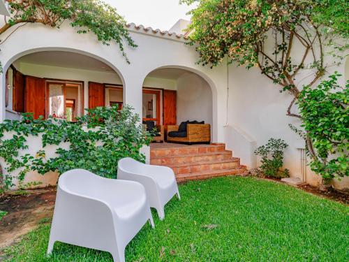 Holiday Home L'Escala by Interhome
