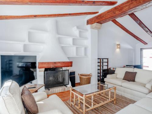Holiday Home Villa Santa Marta by Interhome