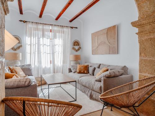 Holiday Home Villa Santa Marta by Interhome