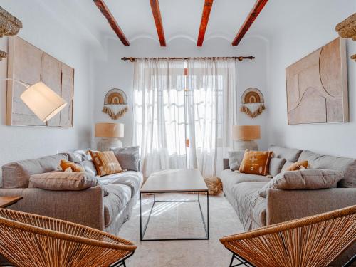 Holiday Home Villa Santa Marta by Interhome
