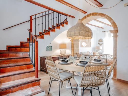 Holiday Home Villa Santa Marta by Interhome