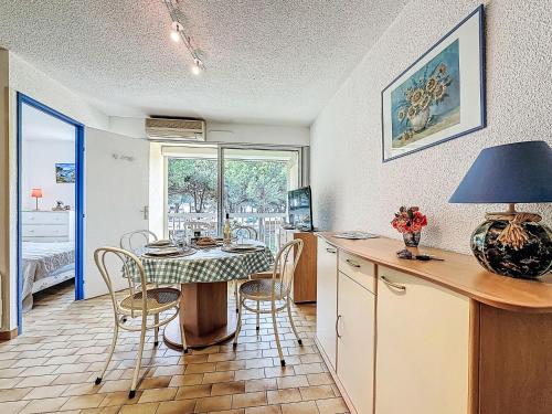 Apartment Los Amigos-15 by Interhome
