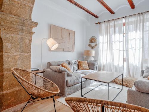 Holiday Home Villa Santa Marta by Interhome