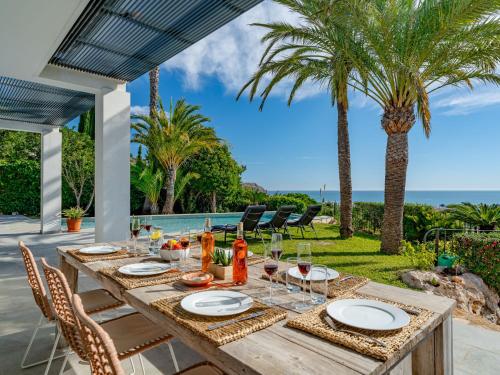 Villa Casa Guapa by Interhome
