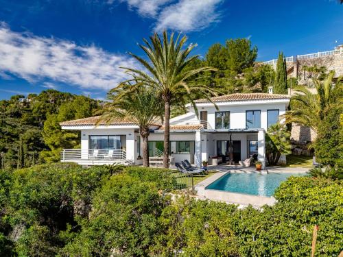 Villa Casa Guapa by Interhome