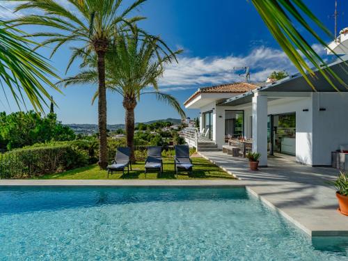 Villa Casa Guapa by Interhome