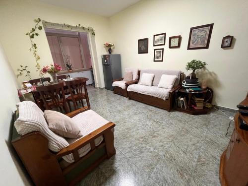 Apartament ne Tirane Mushi