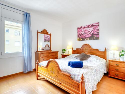 Apartment Canal Port Empuries-2 by Interhome