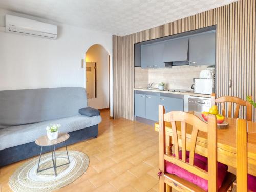 Apartment Canal Port Empuries-2 by Interhome